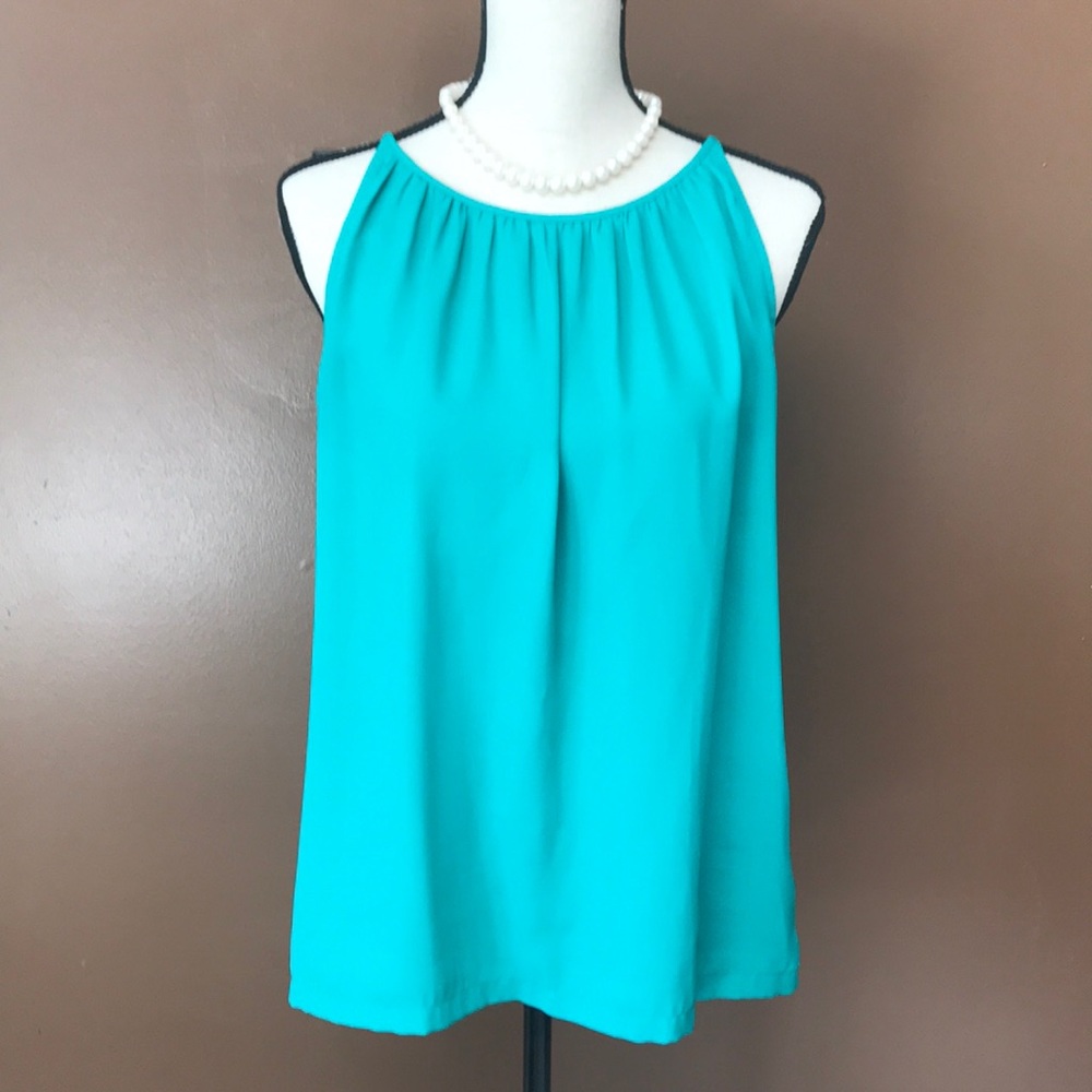 LOFT blouse